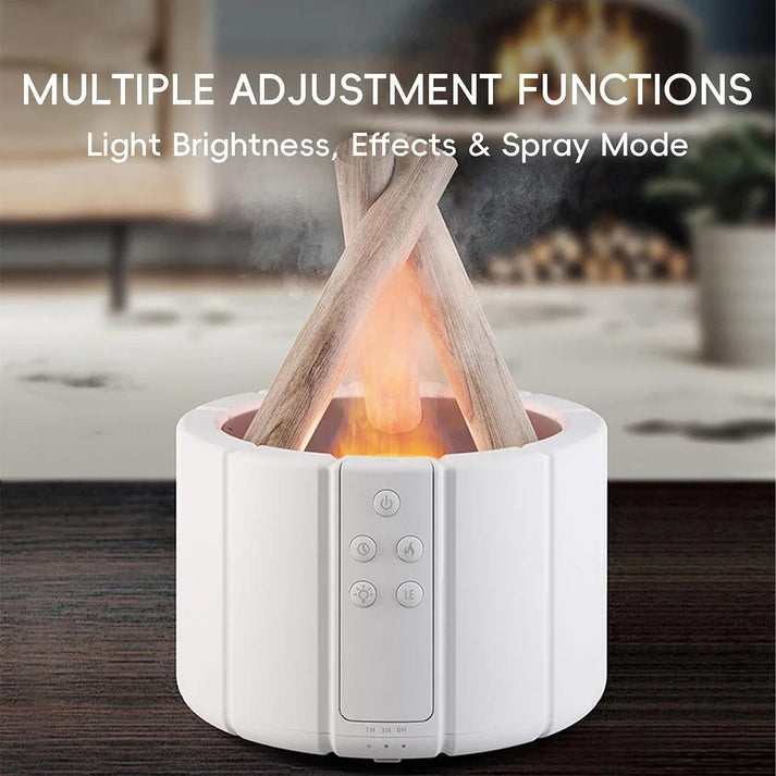 Bonfire Diffuser