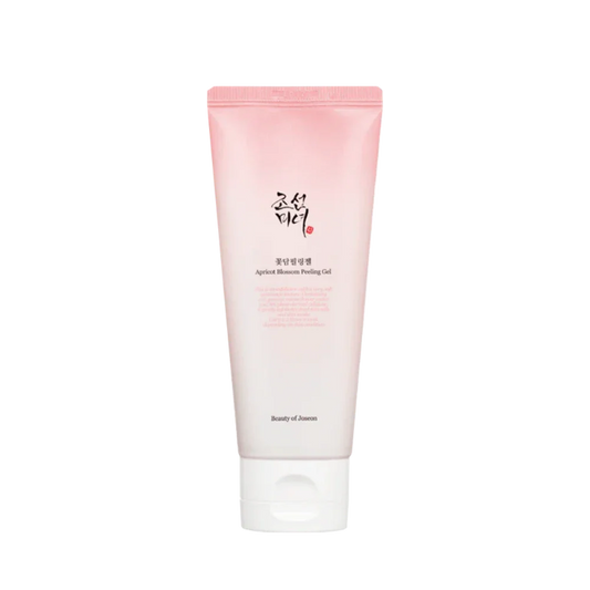 Apricot Blossom Peeling Gel - Medaid International