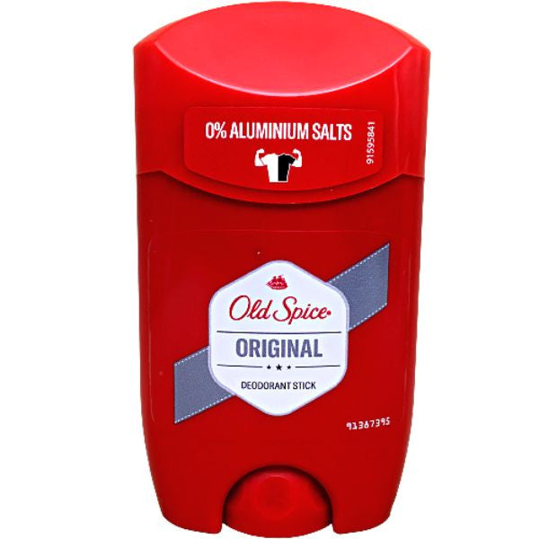 OLD SPICE Classic Deodorant Stick - Medaid