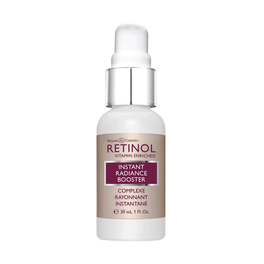 Skincare Ldel Retinol Instant Radiance Booster - Medaid International