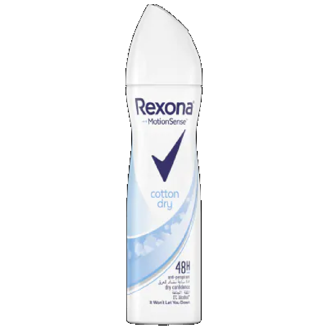 Rexona Deodorant For Women - Medaid - Lebanon