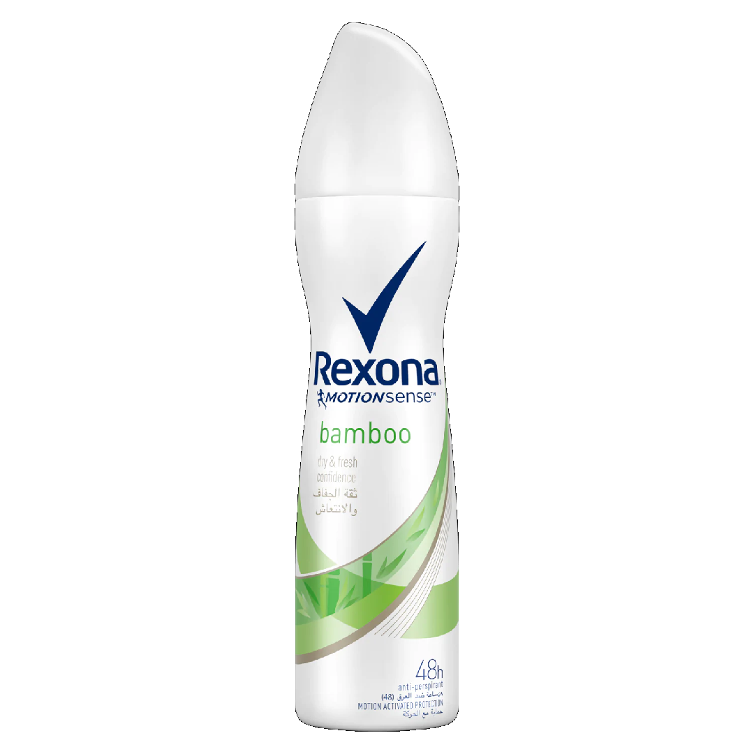 Rexona Deodorant For Women - Medaid - Lebanon