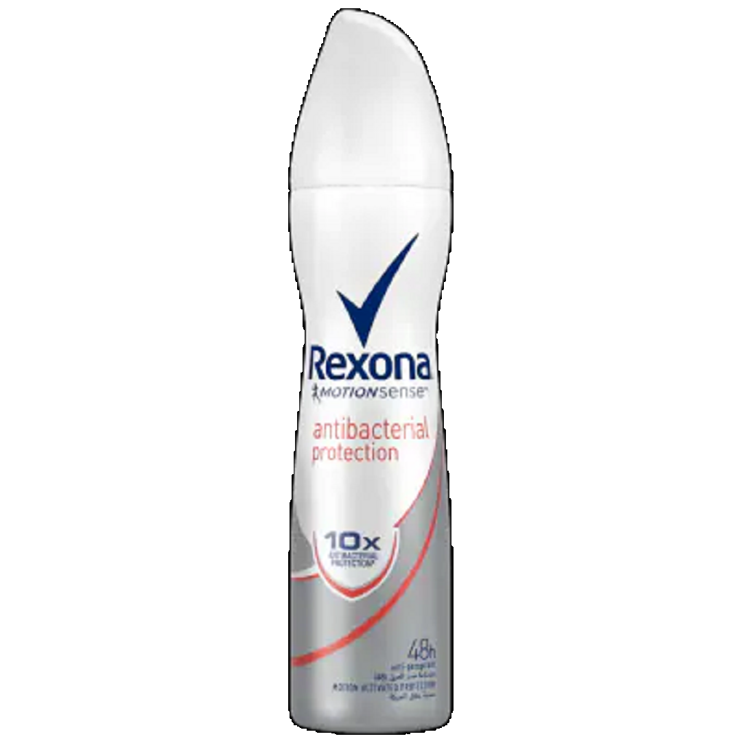 Rexona Deodorant For Women - Medaid - Lebanon