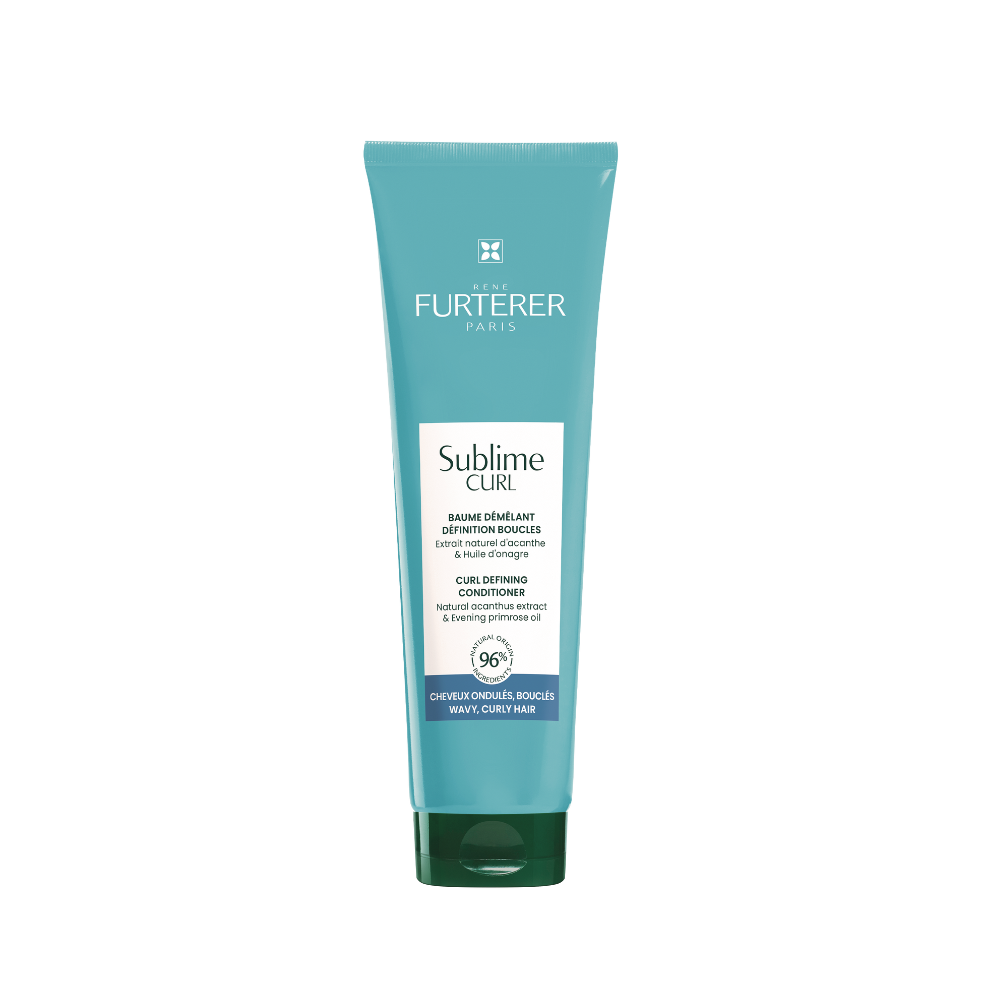 Sublime Curl Detangling Conditioner 150ML - Medaid