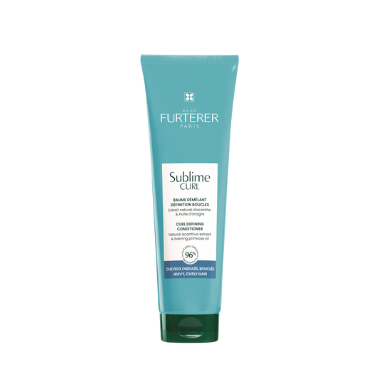 Sublime Curl Detangling Conditioner 150ML - Medaid