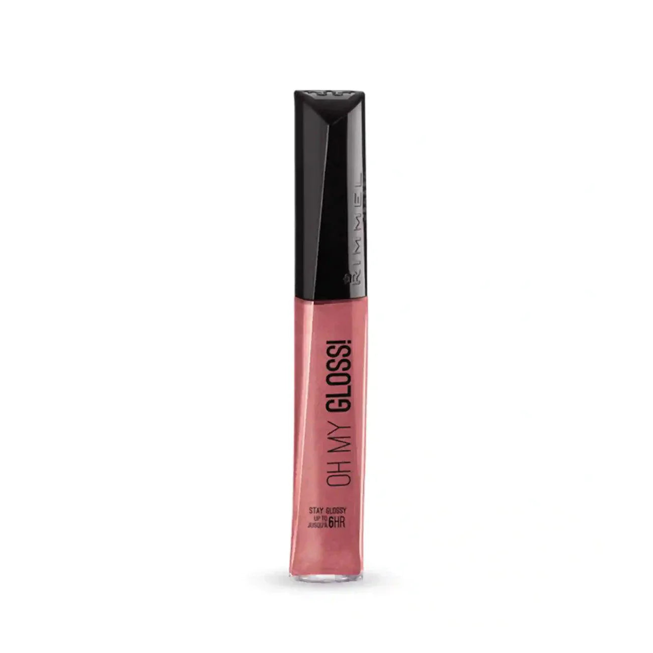 Rimmel Oh my gloss ! - Medaid