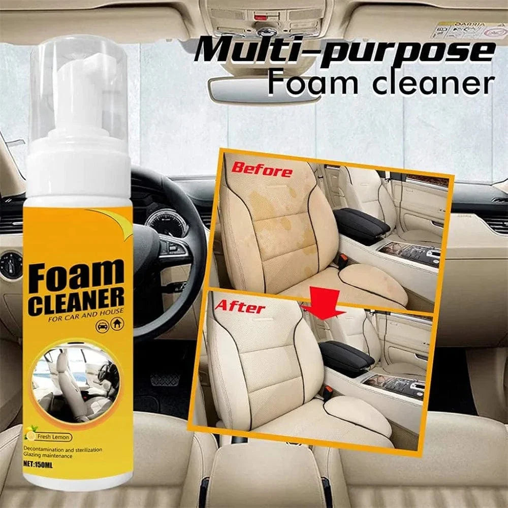 Rockiya Foam Cleaner HA2270 - Medaid International
