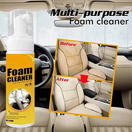 Rockiya Foam Cleaner HA2270 - Medaid International