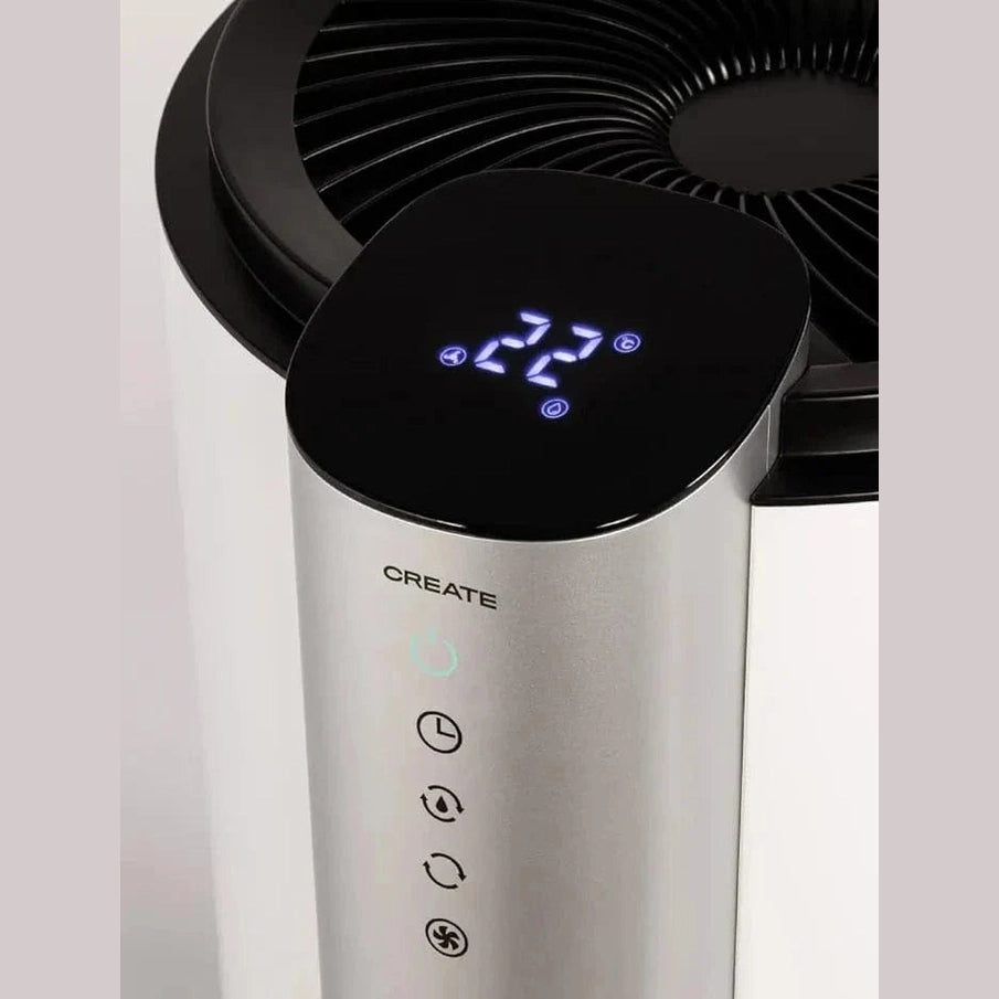 CREATE DRYPLUS DEHUMIDIFIER XL - Medaid International