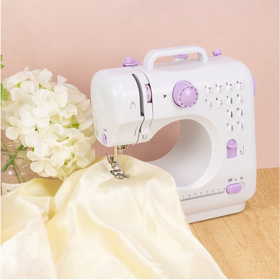 Sewing Machine HA2212 - Medaid International