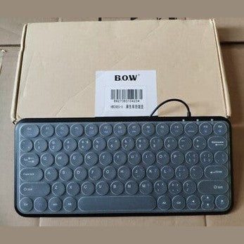 MINI WIRELESS KEYBOARD PT1007 - Medaid International