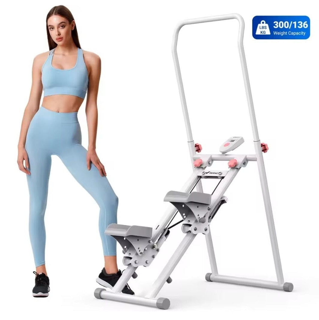 STEPPER MACHINE - Medaid International