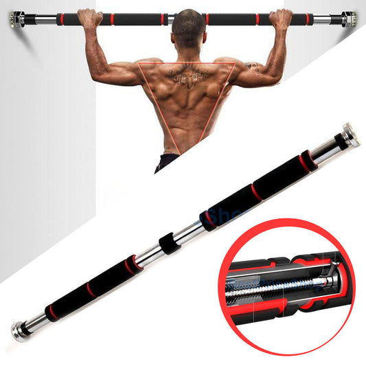 Doorway Pull Up Bar - Medaid International