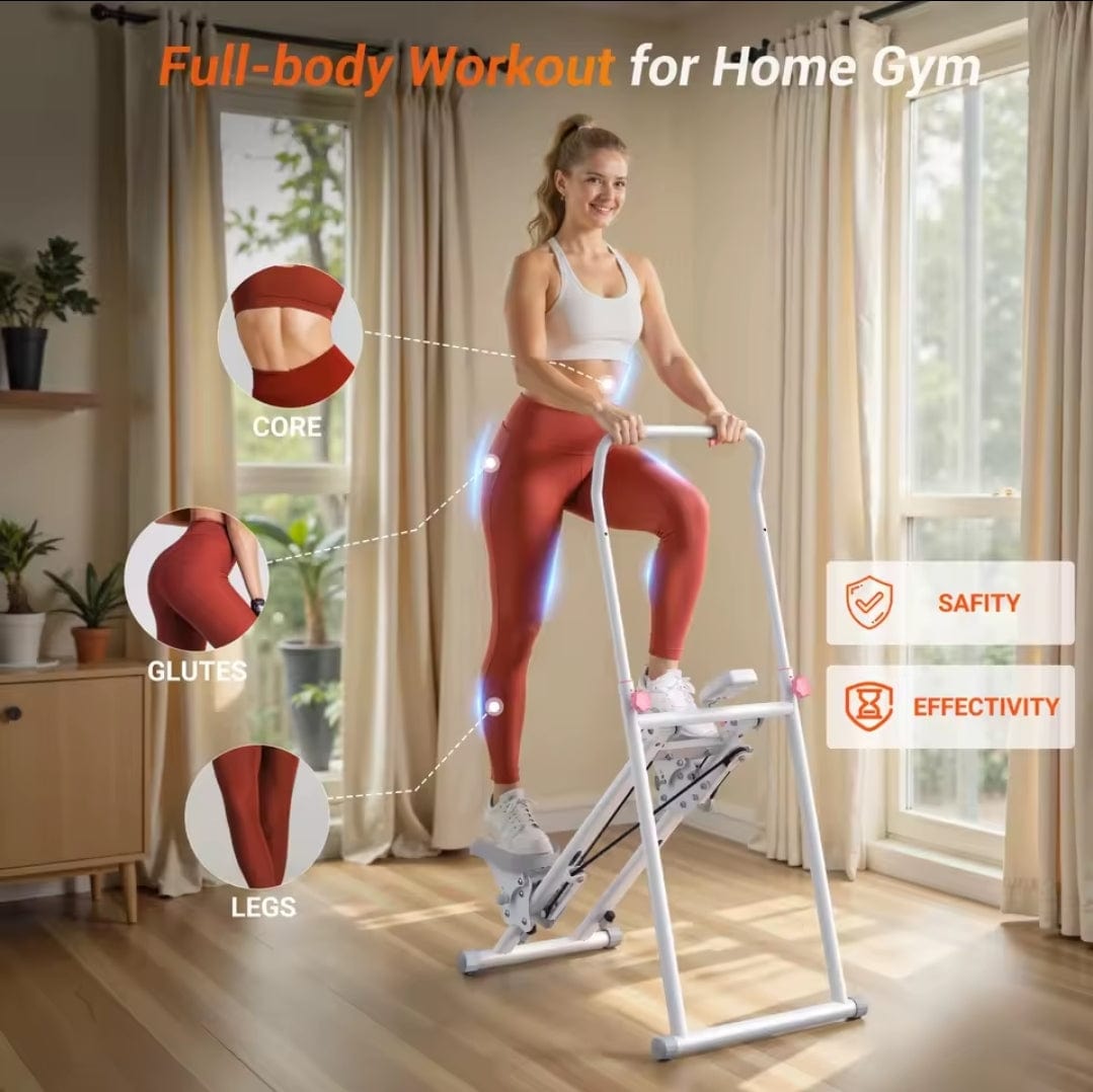 STEPPER MACHINE - Medaid International