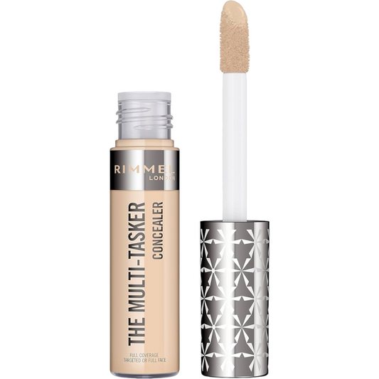 Rimmel the Multi-tasker concealer full coverage 10ml - Medaid