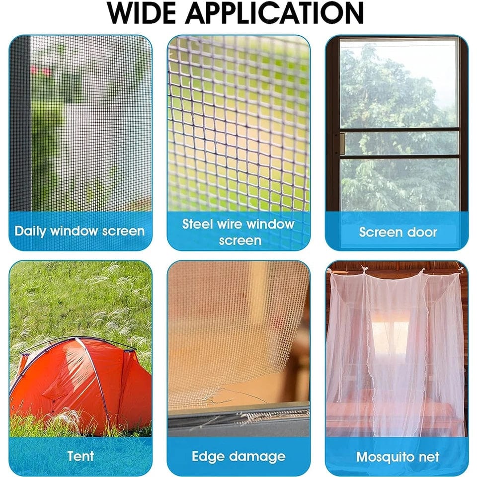 Mesh Repair 2 meters Tape HA2241 - Medaid International
