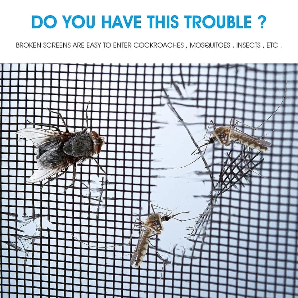 Mesh Repair 2 meters Tape HA2241 - Medaid International