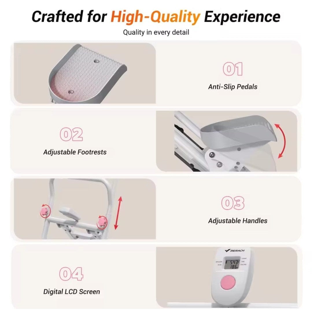 STEPPER MACHINE - Medaid International