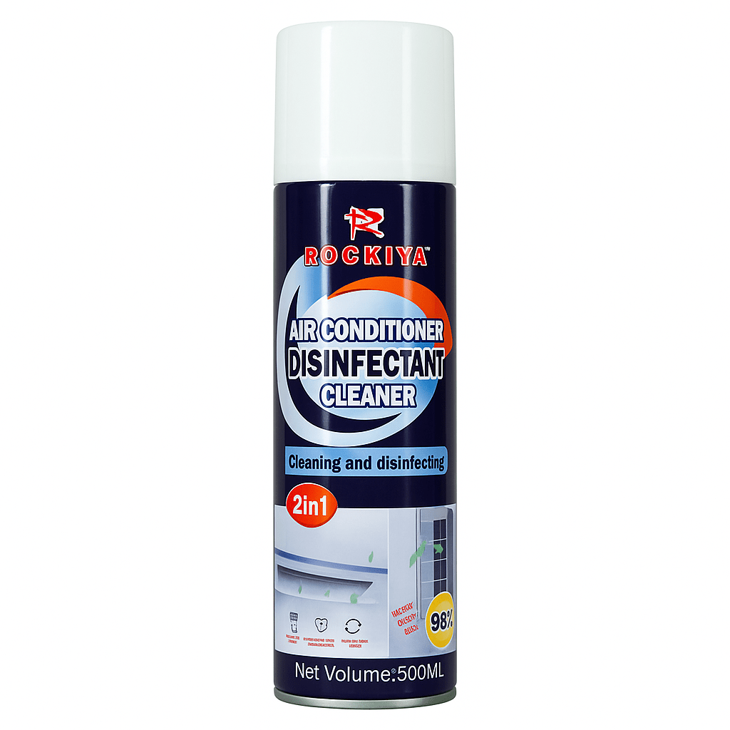 ROCKIYA AIR CONDITIONER CLEANER - EA1161 - Medaid International
