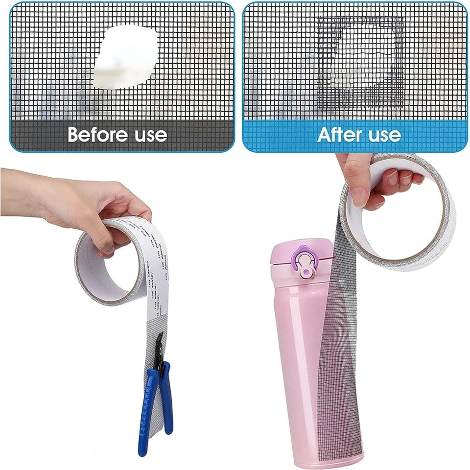 Mesh Repair 2 meters Tape HA2241 - Medaid International