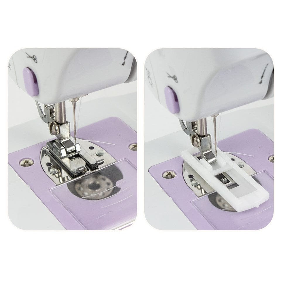 Sewing Machine HA2212 - Medaid International