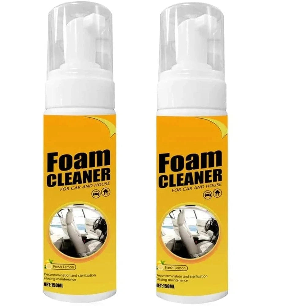 Rockiya Foam Cleaner HA2270 - Medaid International