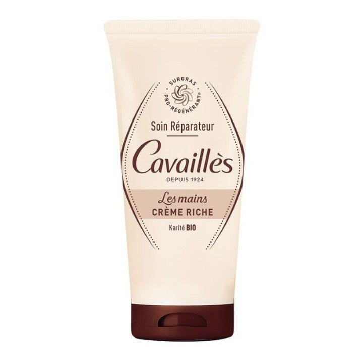 Crème Riche Reparatrice 50Ml - Medaid
