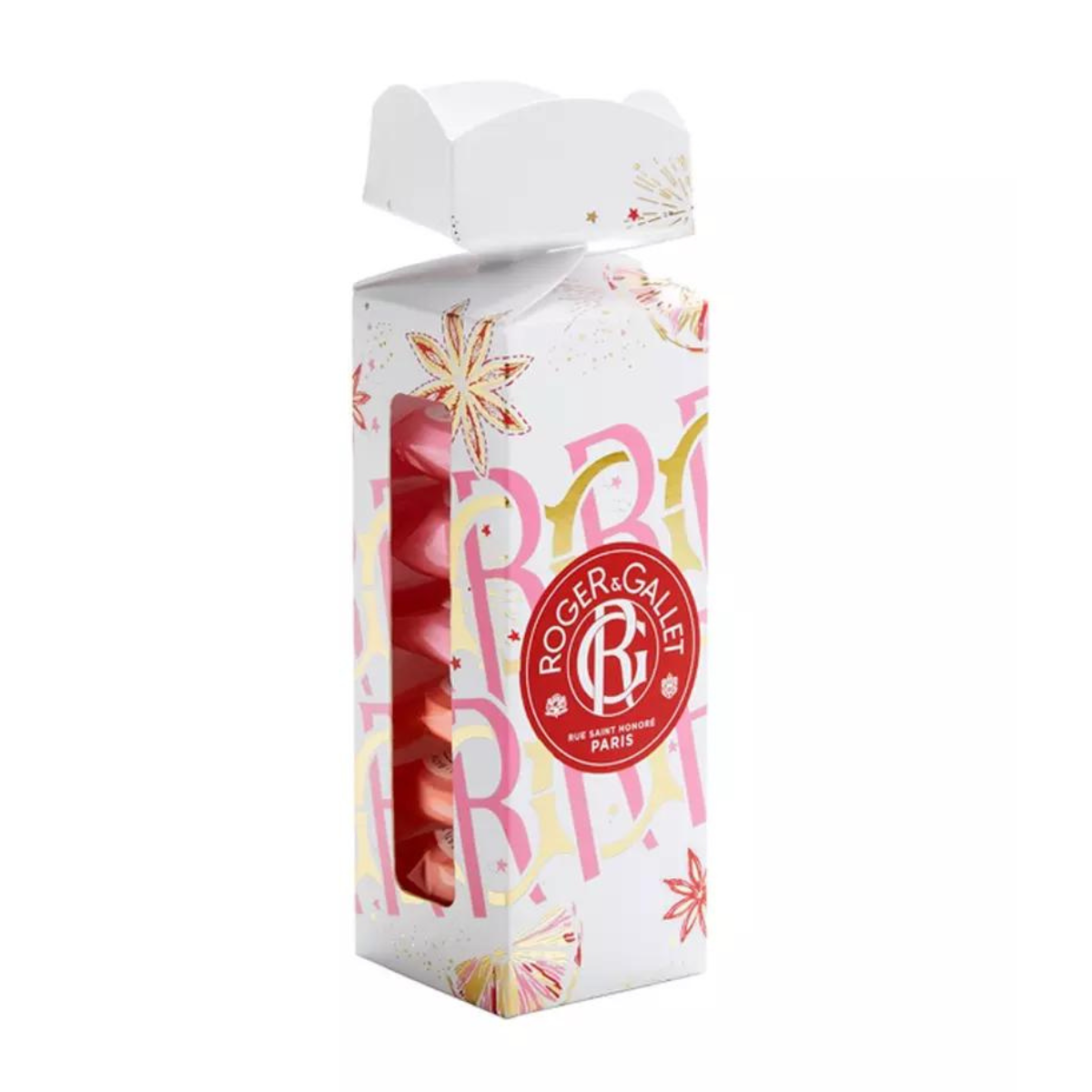 Roger & Gallet - Bath Tablets Collection Gift Set - Medaid International