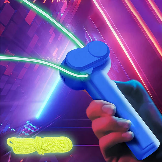 String Launchers - USB Electric Rope Launcher - Medaid International