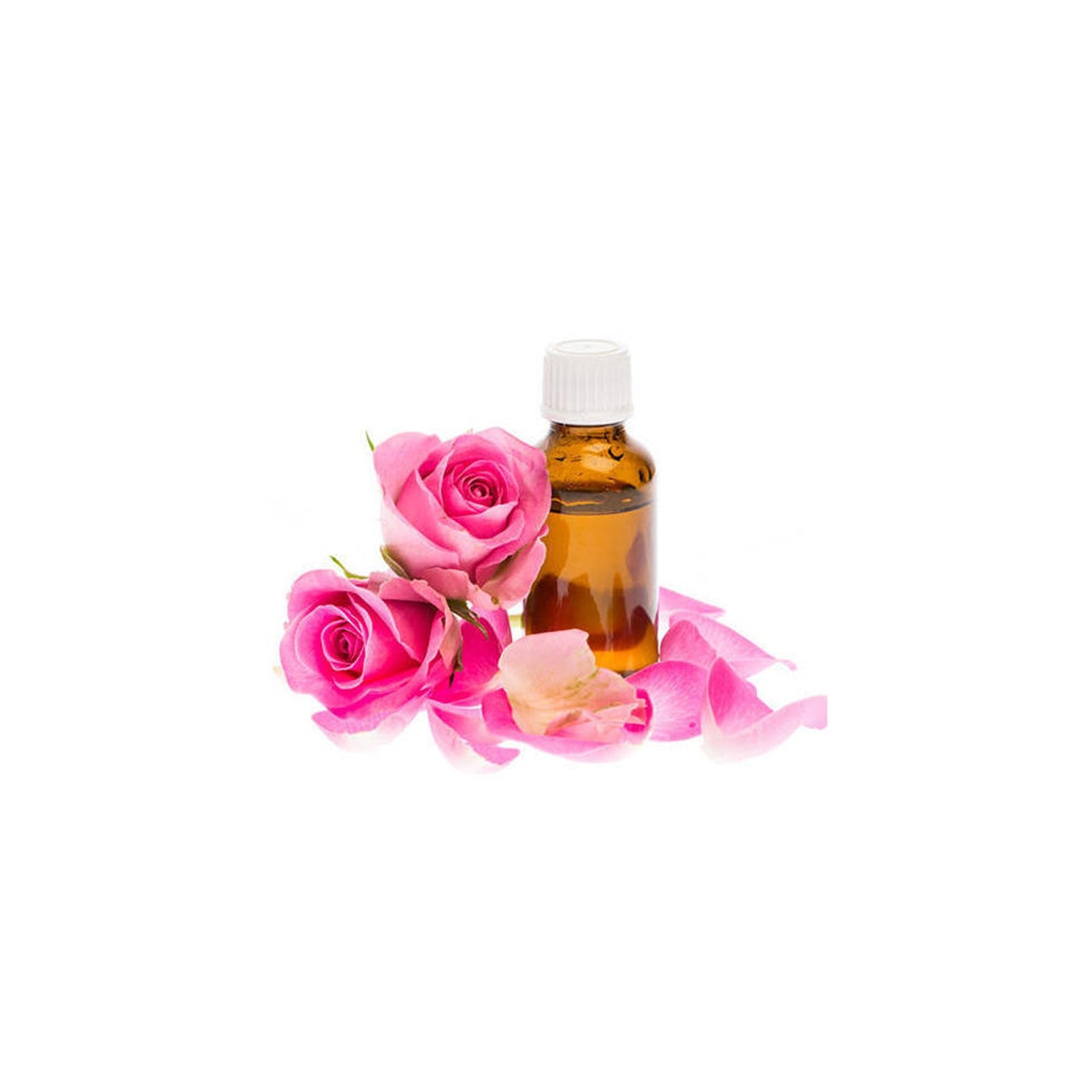HERBATY ESSENTIAL OIL - DAMASCUS ROSE - Medaid International