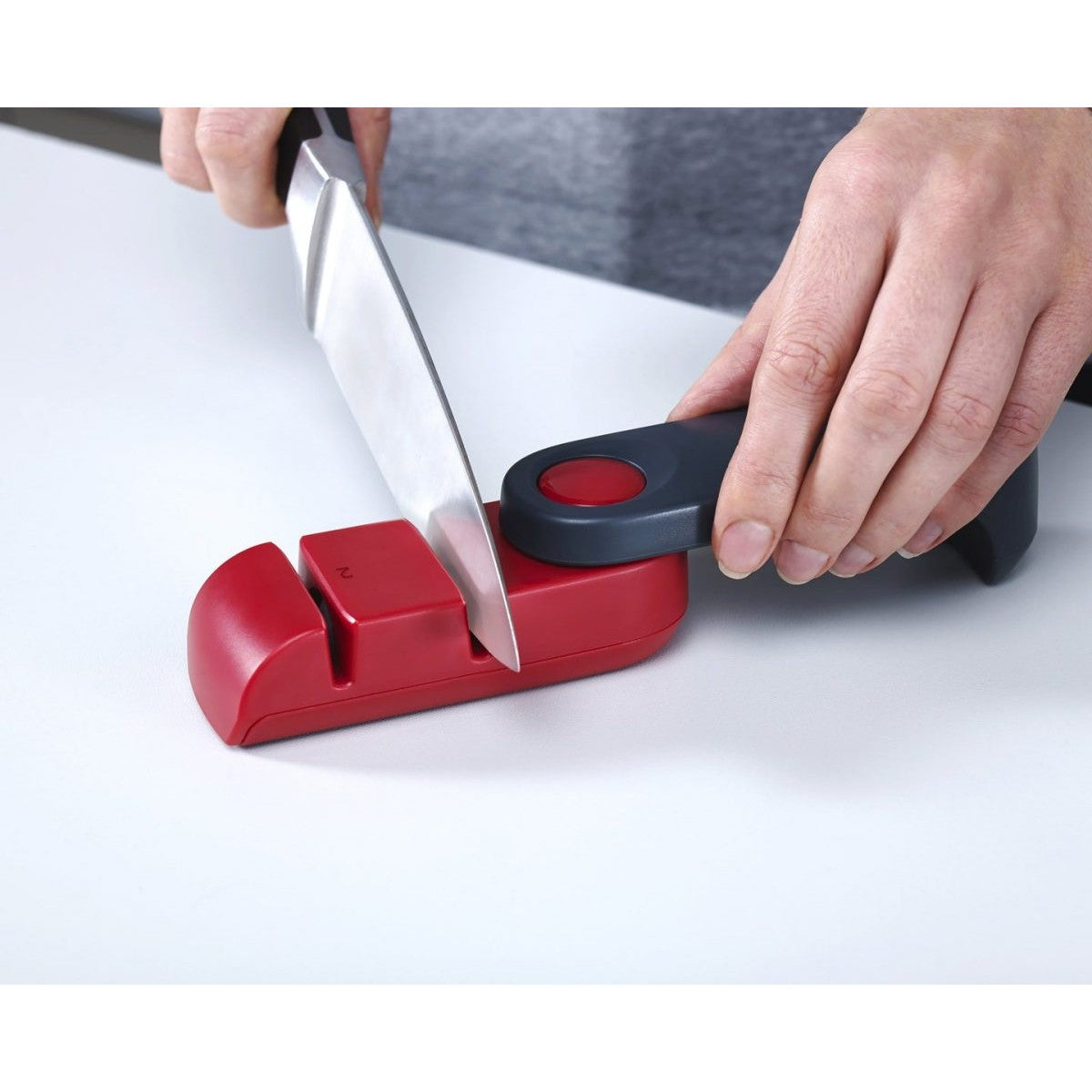 Joseph Joseph Rota Folding Knife Sharpener - Medaid International