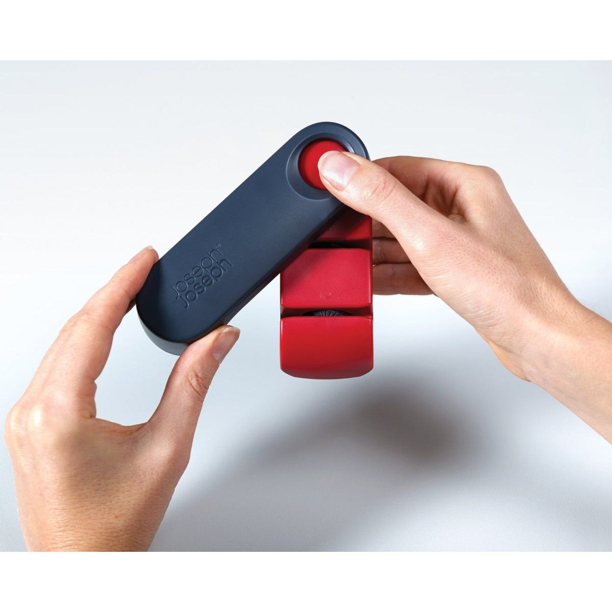 Joseph Joseph Rota Folding Knife Sharpener - Medaid International