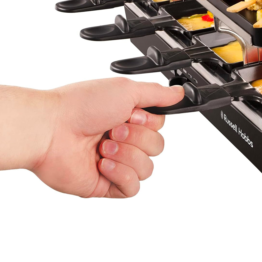Russell Hobbs 3 in 1 Raclette - Medaid International