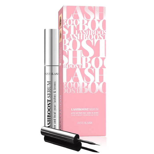 Lashboost Serum - Medaid