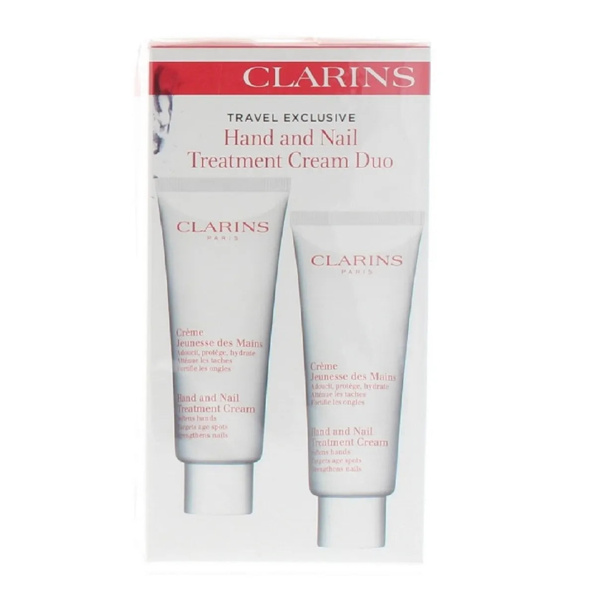 Hand and Nail Treatment Cream x2 - Medaid