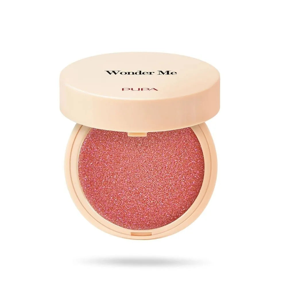 Wonder Me Blush - Medaid