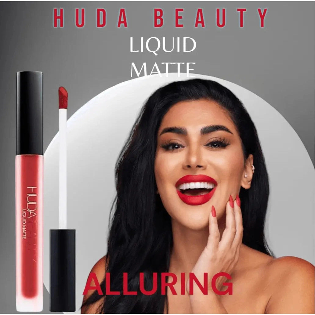 huda-beauty-liquid-matte-ultra-comfort-transfer-proof-lipstick-5-ml - Medaid