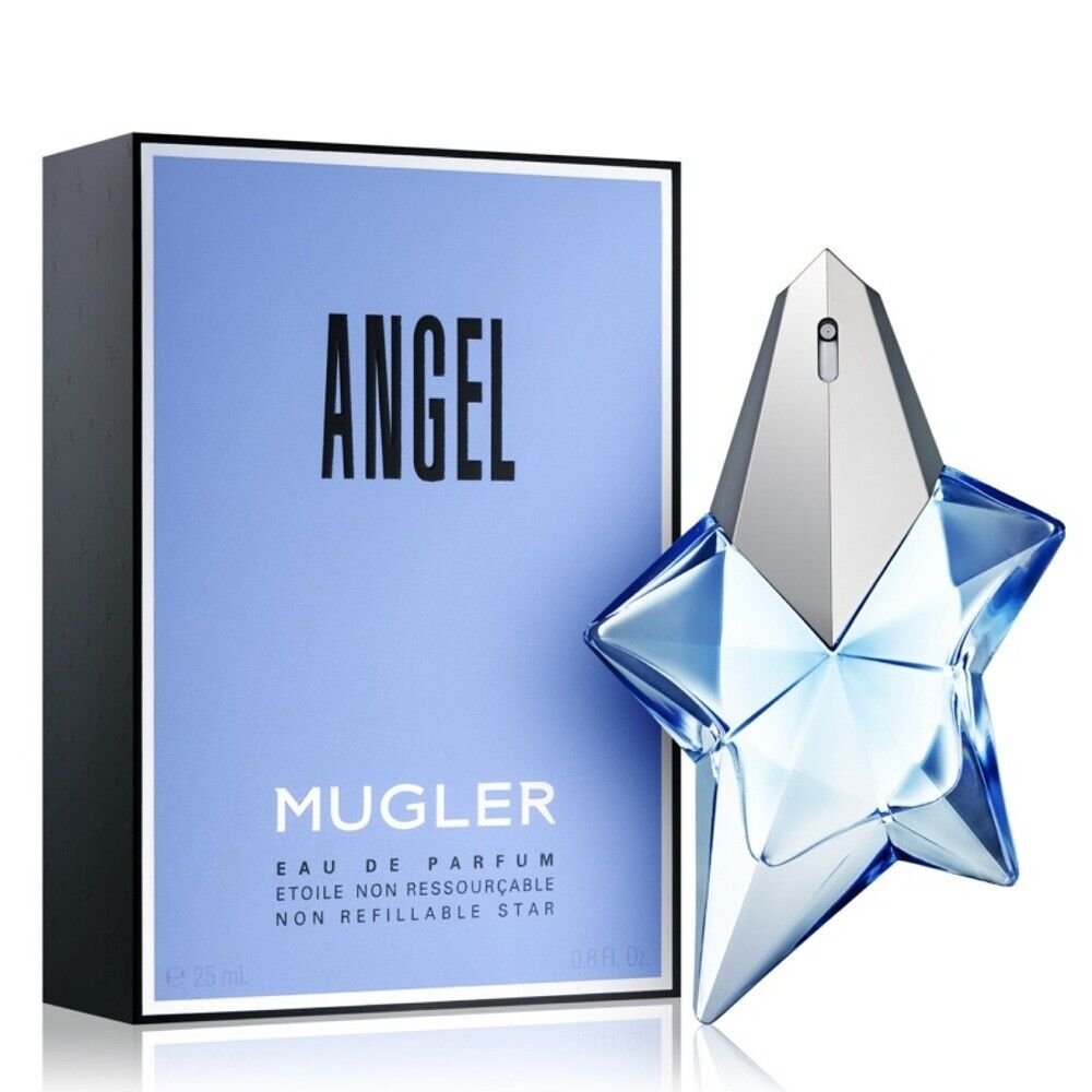 Thierry Mugler ANGEL 50ml Eau de Parfum - Medaid