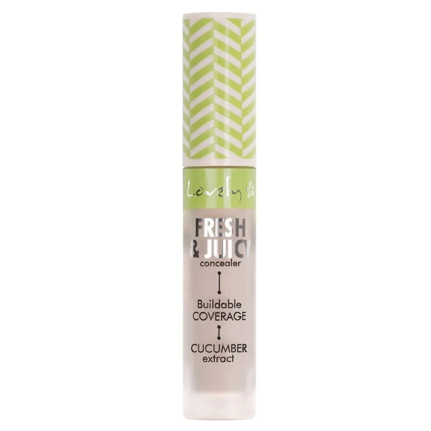 Fresh & Juicy Concealer - Medaid