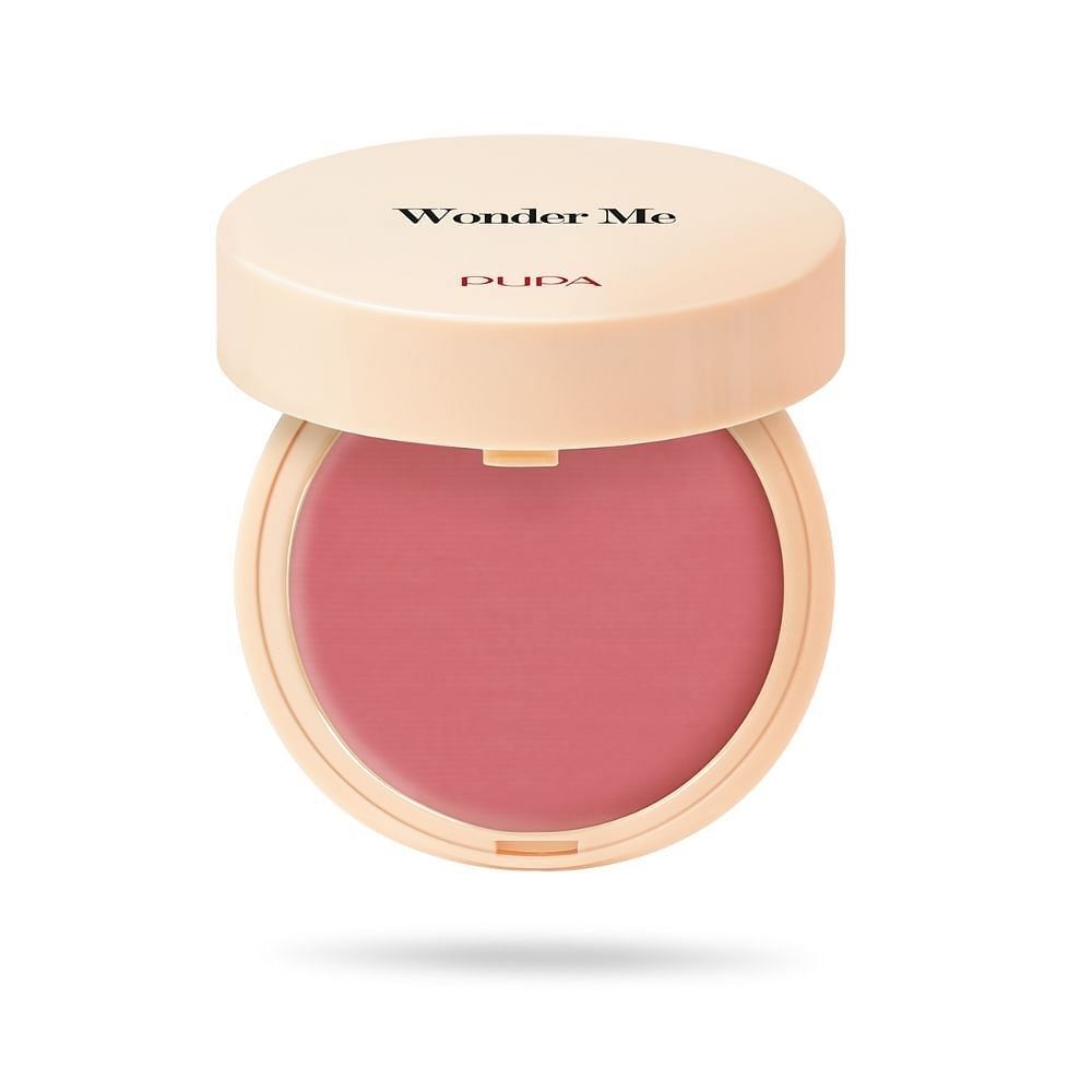 Wonder Me Blush - Medaid