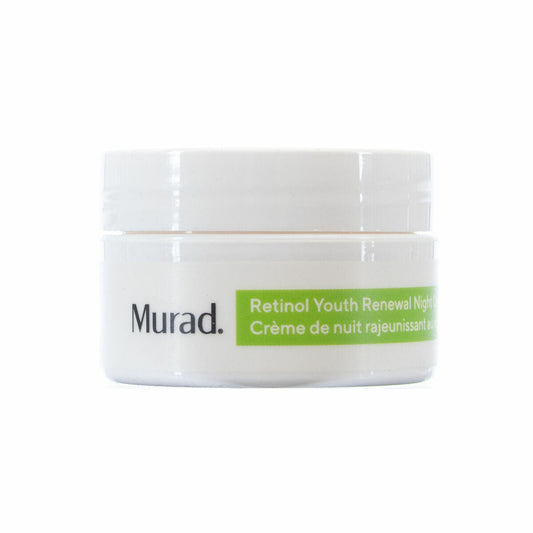 Murad - Retinol Youth Renewal Night Cream | 15 mL - Medaid