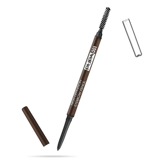 High Definition Eyebrow Pencil 001 - Medaid