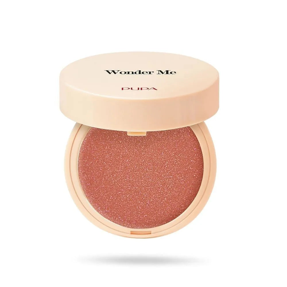 Wonder Me Blush - Medaid