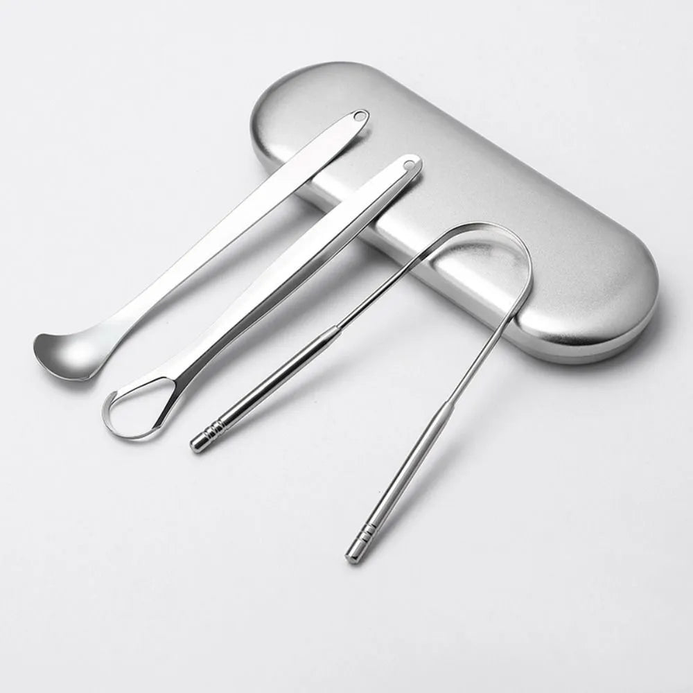 Tongue Scraper - Medaid International