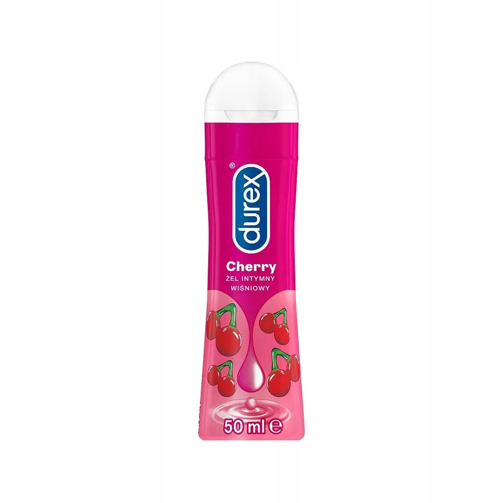 Durex Play Cherry - Medaid