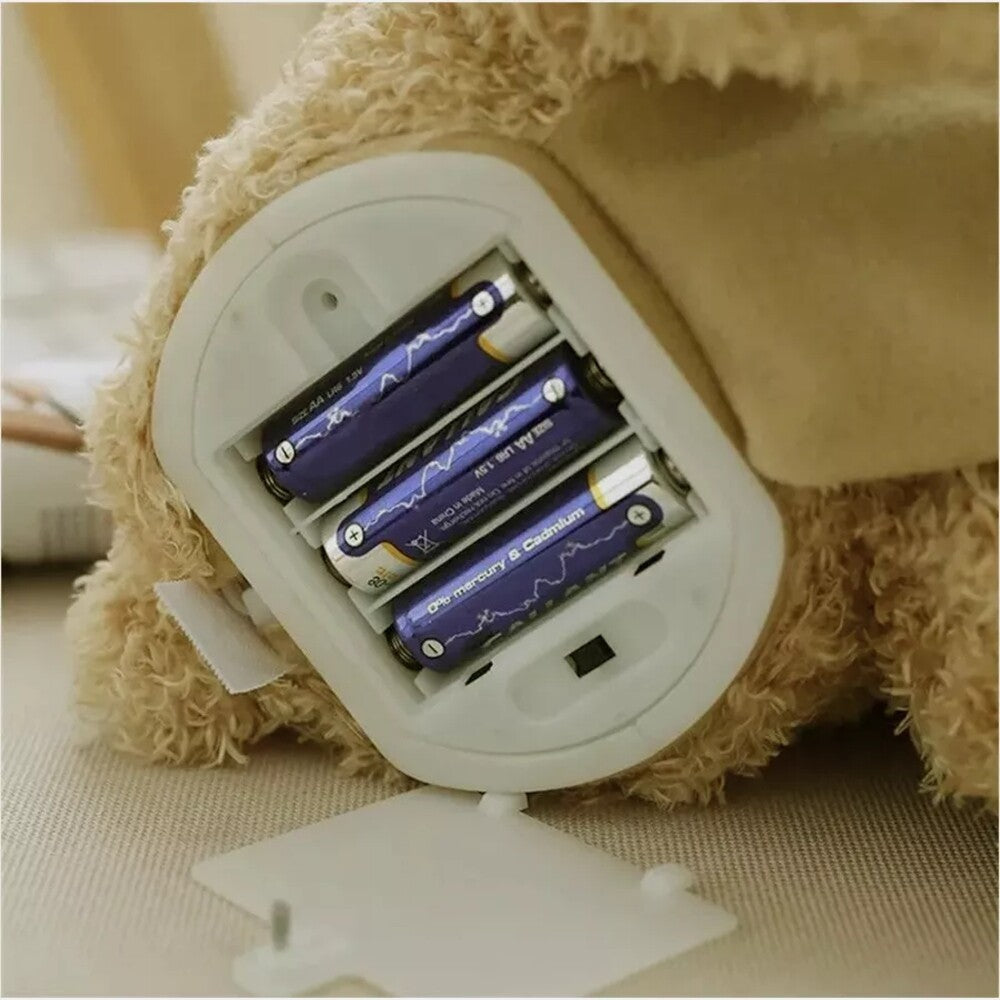 Peakaboo Bear - Medaid International