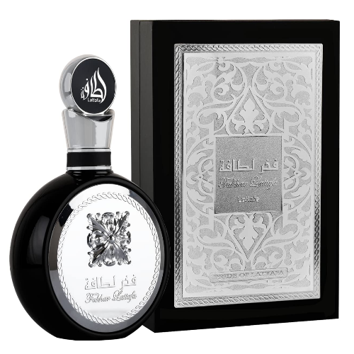 Fakhar Lattafa Eau  De Toilette - Medaid