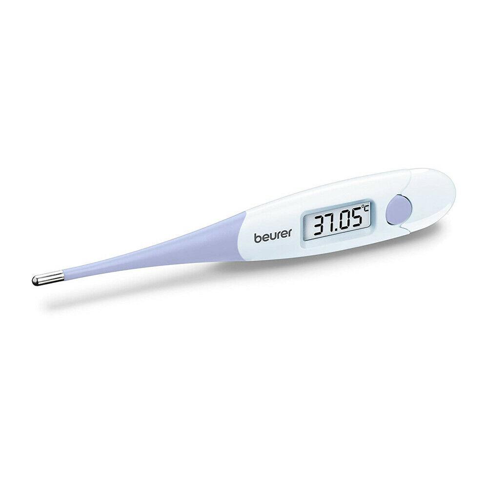 Ot 20 Basal & Ovulation Thermometer - Medaid