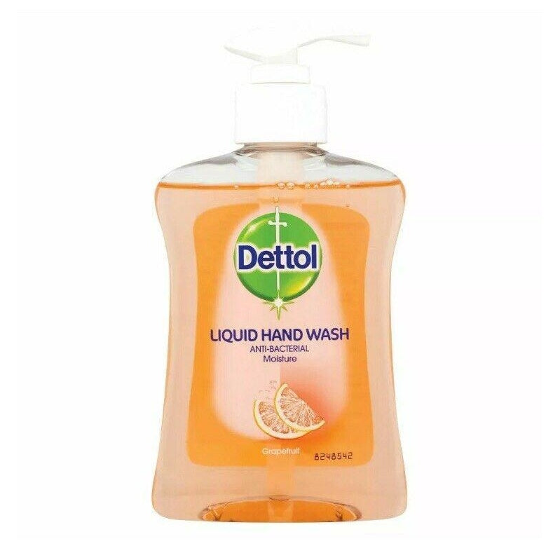 Hand Wash Moisture - Medaid