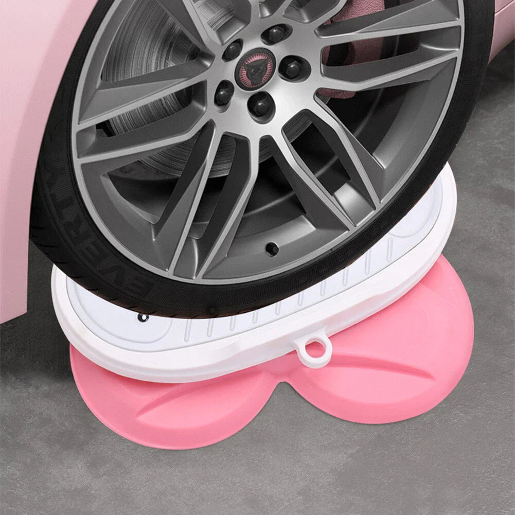 2Pcs Bodybuilding Workout Twist Board For women and men